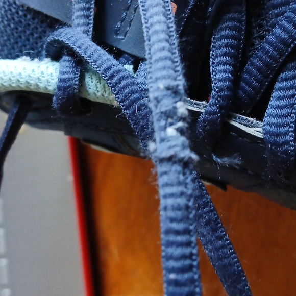 New Balance 1540 v3 Indigo Blue Running Shoe Gym Womens Size 6 - Picture 12 of 14